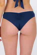 Load image into Gallery viewer, Image 07: Rio De Sol Bottom Bottom Navy Mel
