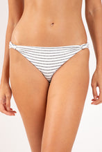 Load image into Gallery viewer, Gallery: Rio De Sol Bottom Bottom Linea-White Mel
