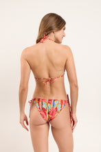 Load image into Gallery viewer, Image 09: Rio De Sol Bottom Bottom Floral-Scales Ibiza-Comfy
