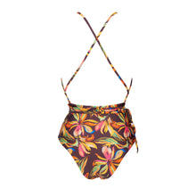 Load image into Gallery viewer, Product Back: Rio De Sol One-Piece Fiore New Vegas
