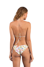 Load image into Gallery viewer, Model Back: Rio De Sol Bottom Bottom Countryside Frufru-Comfy
