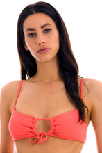 Load image into Gallery viewer, Gallery: Rio De Sol Top Top Dots-Tabata Mila
