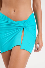 Load image into Gallery viewer, Image 05: Rio De Sol Beach Skirt Amb-Nannai Skirt Knot
