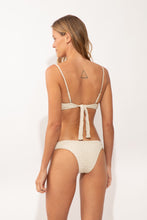 Load image into Gallery viewer, Image 06: Rio De Sol Bottom Bottom Brisa-Offwhite Essential
