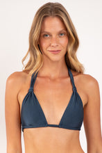 Load image into Gallery viewer, Image 06: Rio De Sol Top Top Shimmer-Shark Mel
