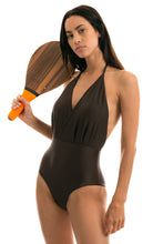 Load image into Gallery viewer, Image 05: Rio De Sol One-Piece Meteorite Transpassado
