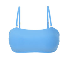 Load image into Gallery viewer, Product Front: Rio De Sol Top Top Baltico Bandeau-Reto

