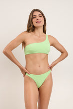 Load image into Gallery viewer, Image 09: Rio De Sol Top Top Sand-Menta Kora
