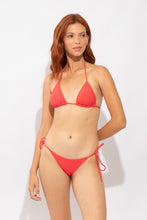 Load image into Gallery viewer, Image 05: Rio De Sol Bottom Bottom Cali-Flamingo Lacinho
