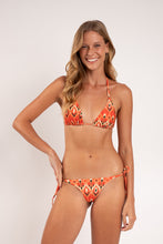 Load image into Gallery viewer, Image 06: Rio De Sol Bottom Bottom Maracai Cheeky-Tie
