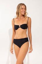 Load image into Gallery viewer, Image 07: Rio De Sol Bottom Bottom Malibu-Black Amy
