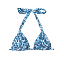 Load image into Gallery viewer, Product Front: Rio De Sol Top Top Chuva Mel
