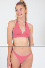 Load image into Gallery viewer, Gallery: Rio De Sol Set Set Confetti Halter-Cos Essential-Comfy
