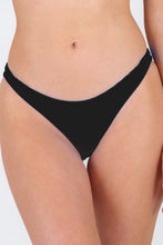 Load image into Gallery viewer, Gallery: Rio De Sol Bottom Bottom Nero Essential-Comfy
