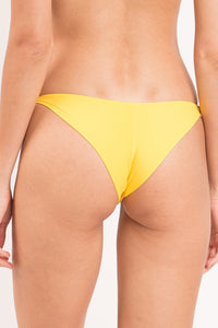 Bottom Amarelo Cheeky-Crispy