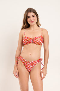 Bottom Floral-Scales Lola