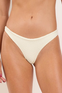 Bottom Junco-Offwhite Essential