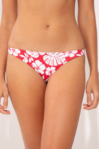 Bottom Pua-Hibiscus Leblon