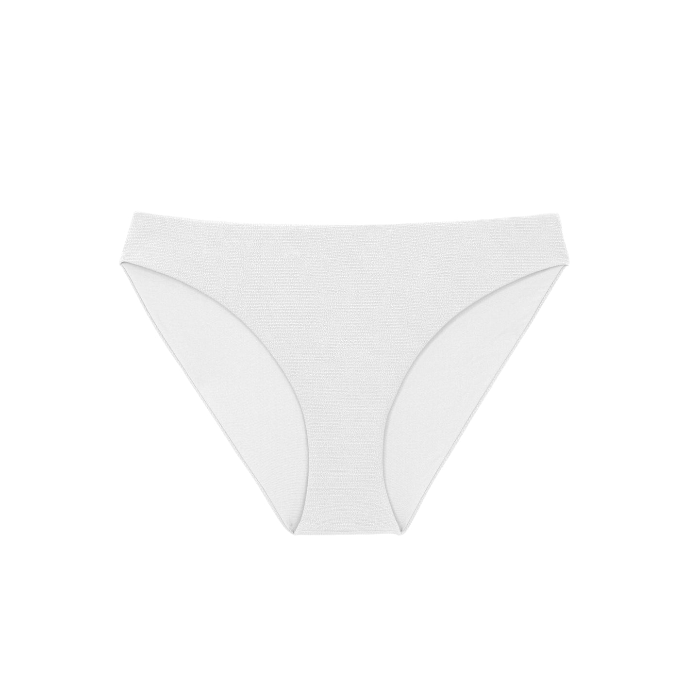 Bottom Sand-White Essential-Comfy