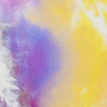 Load image into Gallery viewer, Bottom Tiedye-Purple High-Leg
