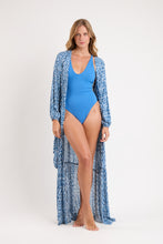 Load image into Gallery viewer, Chuva Long Dress Verona
