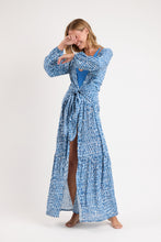 Load image into Gallery viewer, Chuva Long Dress Verona
