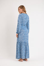 Load image into Gallery viewer, Chuva Long Dress Verona

