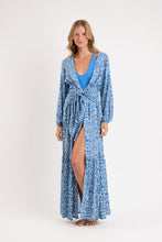 Load image into Gallery viewer, Chuva Long Dress Verona
