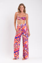 Load image into Gallery viewer, Funny Wide Pants
