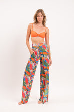 Load image into Gallery viewer, Jungle Wide Pants
