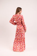 Load image into Gallery viewer, Mirage Long Dress Verona
