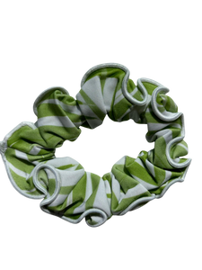Palms Scrunchie