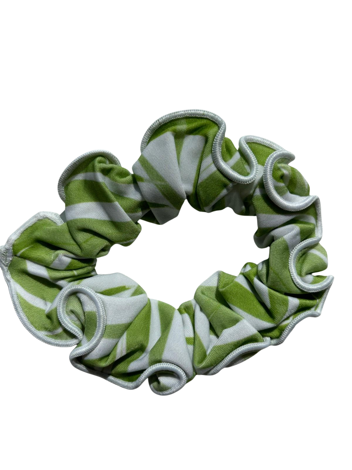 Palms Scrunchie