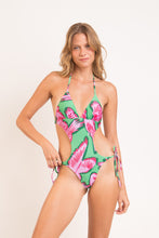 Load image into Gallery viewer, Parrots Trikini-Comfy
