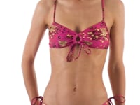 Load and play video in Gallery viewer, Top Roar-Pink Mila
