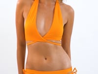 Load and play video in Gallery viewer, Top Dots-Mango Kate
