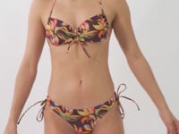 Load and play video in Gallery viewer, Set Fiore Corine Angel
