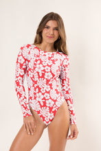 Load image into Gallery viewer, Pua-Hibiscus Surf
