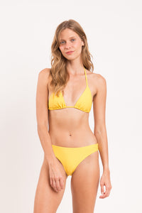 Image 09: Rio De Sol Bottom Bottom Amarelo Essential-Comfy