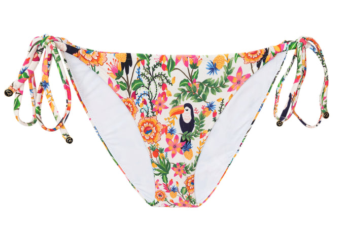 Product Front: Rio De Sol Bottom Bottom Boho Ibiza-Comfy