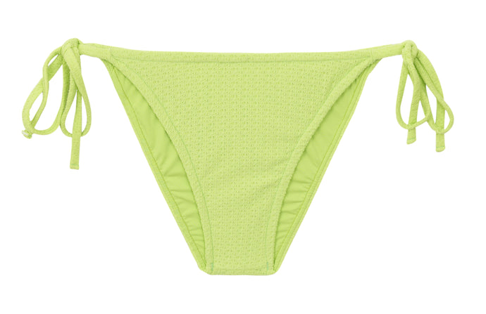Product Front: Rio De Sol Bottom Bottom Bora-Citrus Lacinho