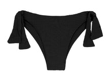 Load image into Gallery viewer, Product Front: Rio De Sol Bottom Bottom Dots-Black Ita
