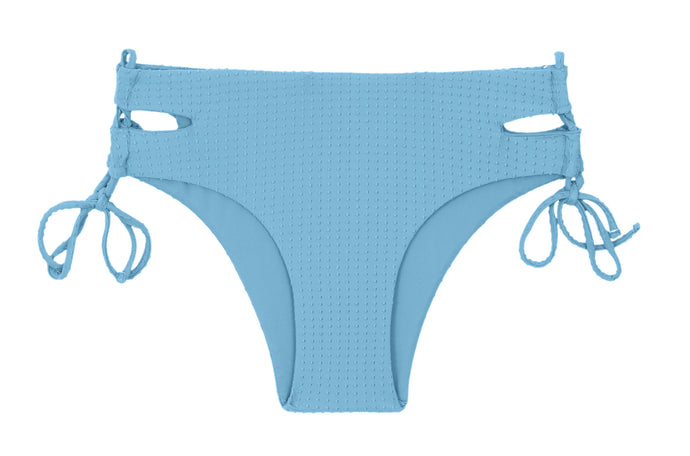 Product Front: Rio De Sol Bottom Bottom Dots-Sky Madrid