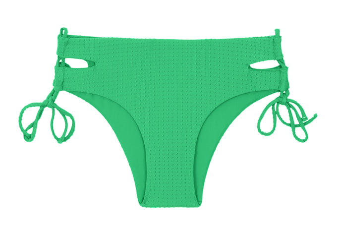 Product Front: Rio De Sol Bottom Bottom Dots-Tambourine Madrid