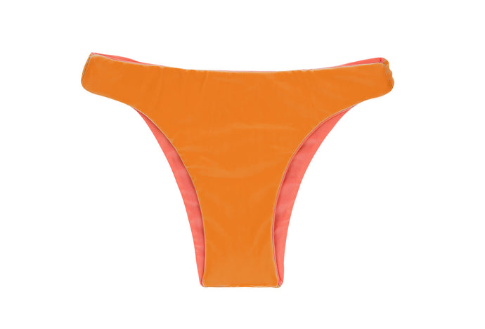 Product Front: Rio De Sol Bottom Bottom Duo Orange