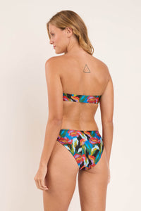 Model Back: Rio De Sol Bottom Bottom Flair Essential-Comfy