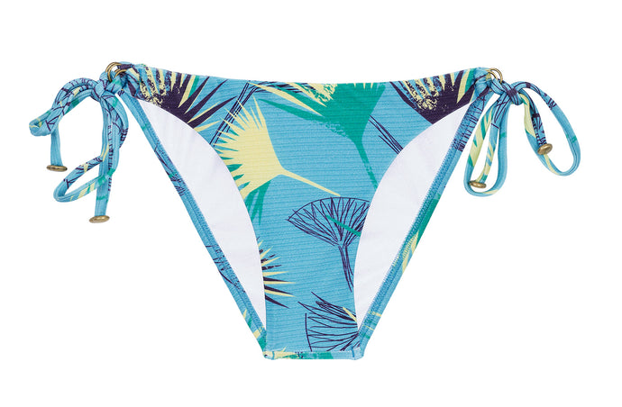 Product Front: Rio De Sol Bottom Bottom Flower Geometric Transp Comfort