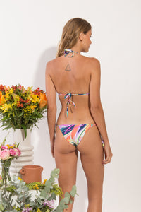 Model Back: Rio De Sol Bottom Bottom Fresh-Day Lacinho