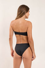 Load image into Gallery viewer, Model Back: Rio De Sol Bottom Bottom Lava Waikiki
