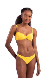 Image 04: Rio De Sol Bottom Bottom Malibu-Yellow Essential